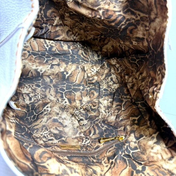 Plinio Visona Bags Tote / Shoulder Bag - Picture 10 of 13